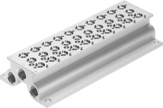 Festo Connection Block - 543847