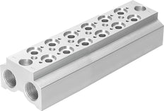 Festo Connection Block - 550605
