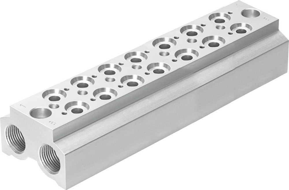 Festo Connection Block - 550615