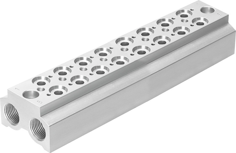 Festo Connection Block - 550607