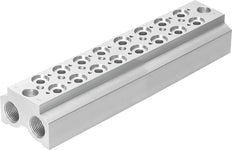 Festo Connection Block - 550607