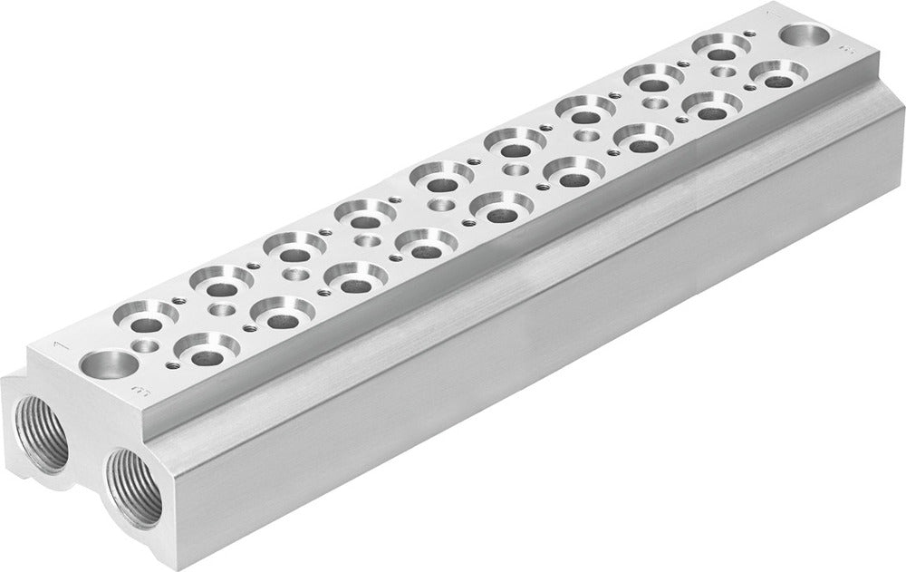 Festo Connection Block - 550608
