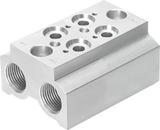 Festo Connection Block - 550610
