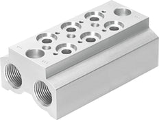 Festo Connection Block - 550602