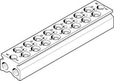Festo Connection Block - 550625