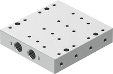 Festo Verdeelrail - 8076387