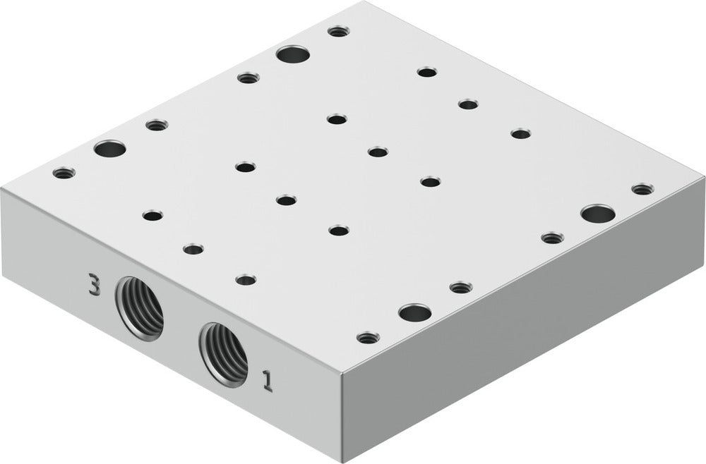 Festo Verdeelrail - 8076387