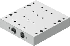 Festo Verdeelrail - 8076387