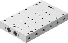 Festo Verdeelrail - 8076388