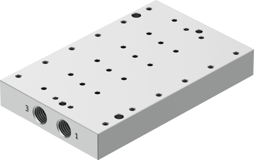 Festo Verdeelrail - 8076388