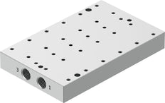 Festo Verdeelrail - 8076388