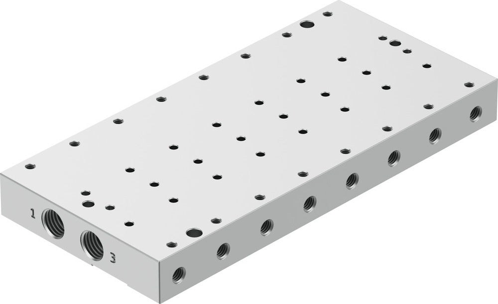 Festo Verdeelrail - 8076390
