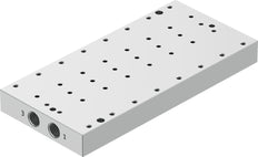 Festo Verdeelrail - 8076390