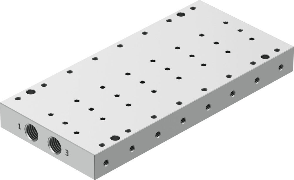Festo Verdeelrail - 8076391