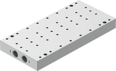 Festo Verdeelrail - 8076391