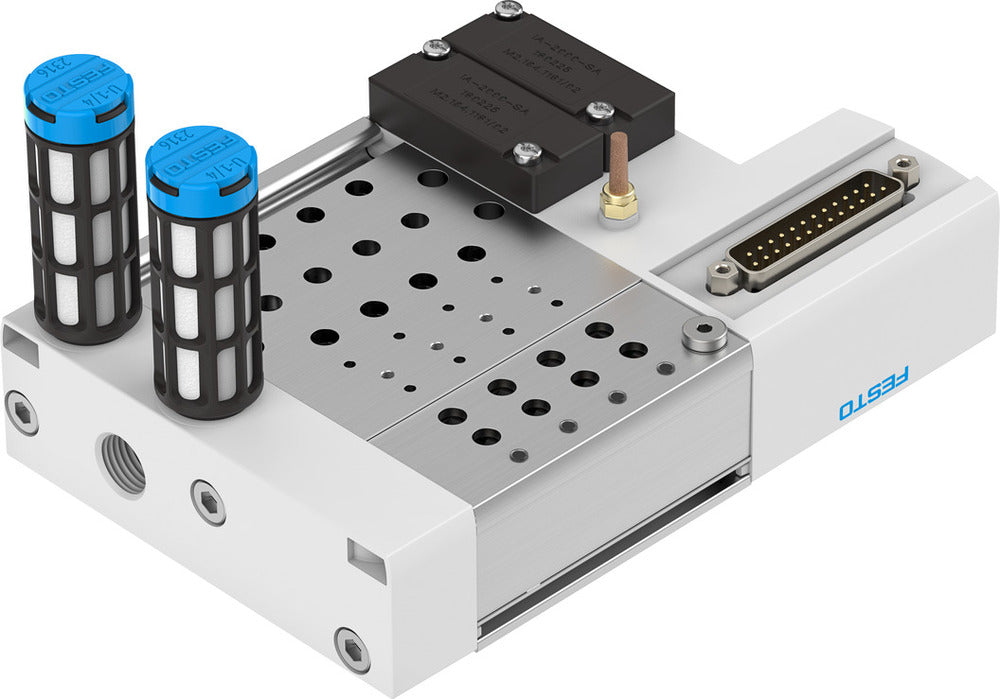 Festo Verdeelrail - 1361873