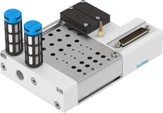 Festo Verdeelrail - 557657
