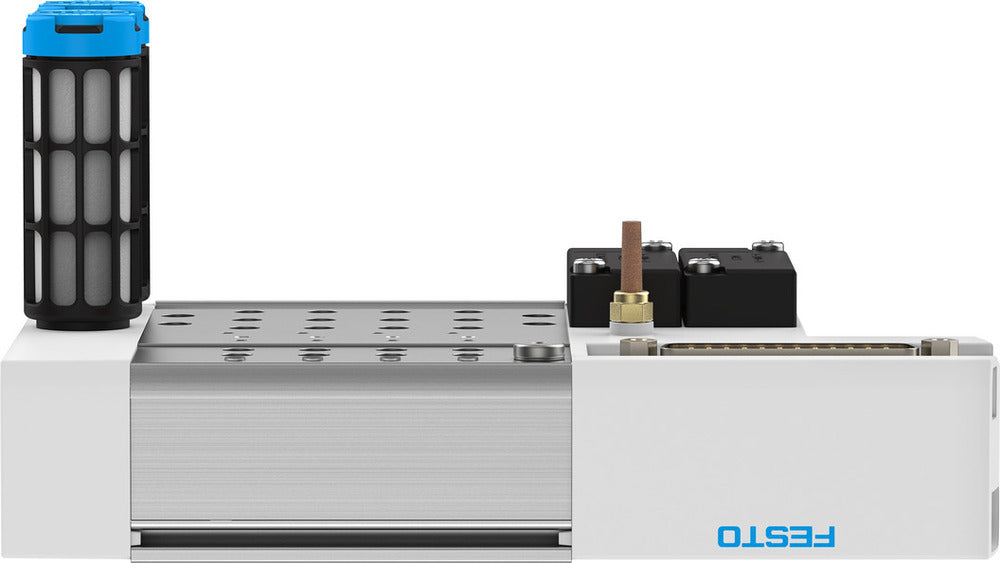 Festo Verdeelrail - 1361873