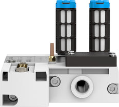 Festo Verdeelrail - 1361873