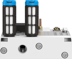 Festo Verdeelrail - 557677