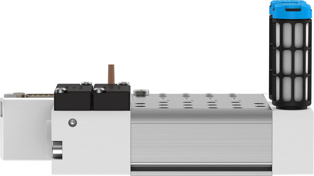 Festo Verdeelrail - 557657
