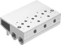 Festo Aansluitblok - 542252