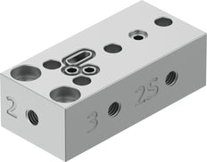 Festo Aansluitplaat - 8068637