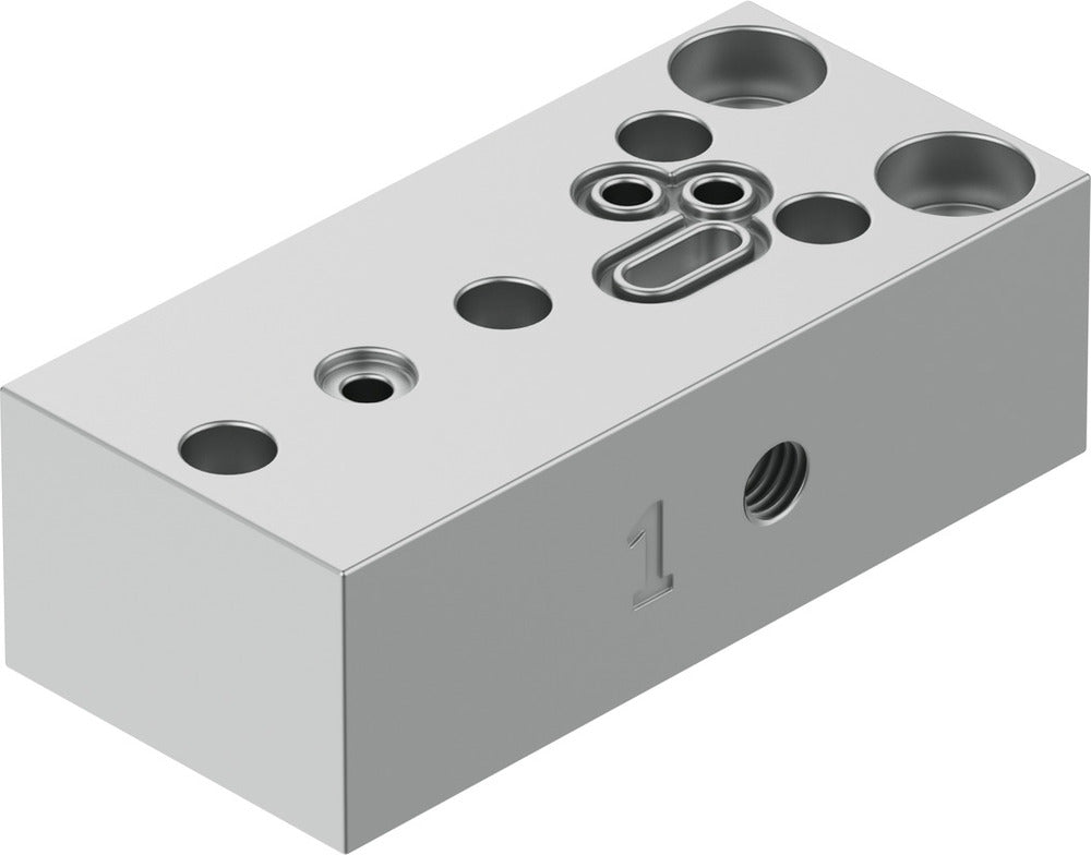 Festo Aansluitplaat - 8068637