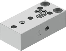Festo Aansluitplaat - 8068637