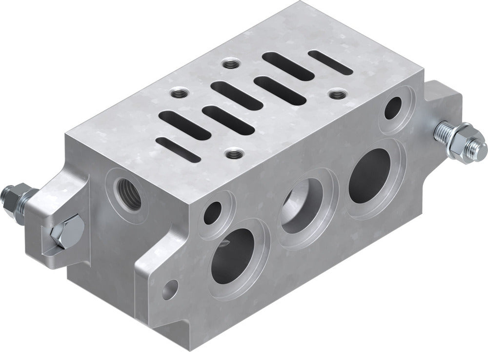 Festo Manifold Subbase - 10175