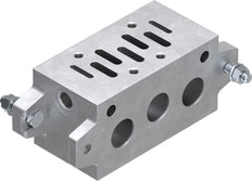 Festo Manifold Aansluitplaat - 10173