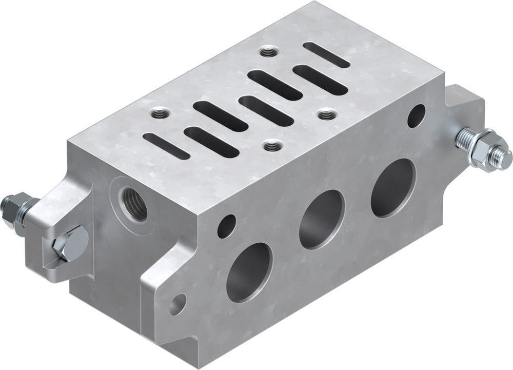 Festo Manifold Aansluitplaat - 11305
