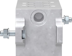 Festo Manifold Aansluitplaat - 10175