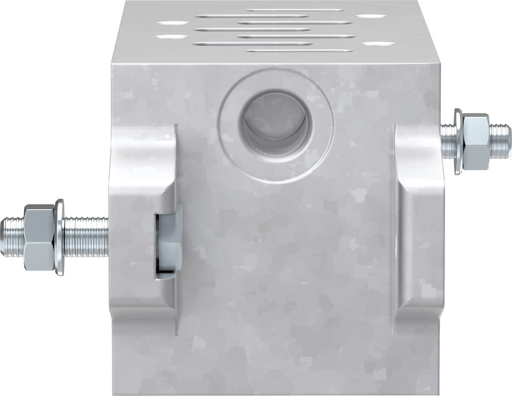 Festo Manifold Subbase - 11305