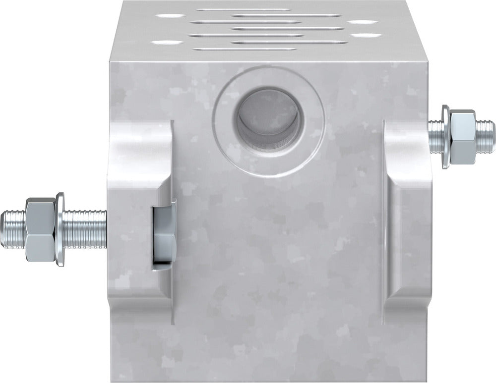 Festo Manifold Subbase - 10175