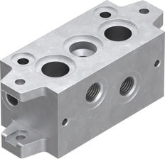 Festo Manifold Subbase - 10175