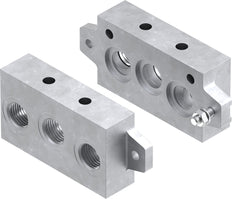 Festo End Plate Kit - 10176