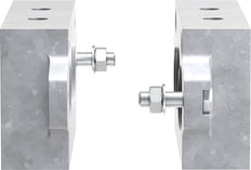 Festo Eindplaat Kit - 11306