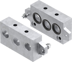 Festo Eindplaat Kit - 11306