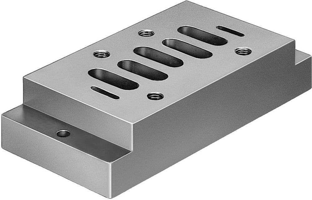 Festo Individuele Aansluitplaat - 10337