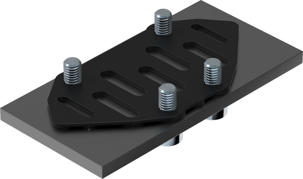 Festo Afdekking Plaat - 11142