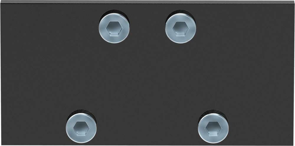 Festo Afdekking Plaat - 10340