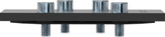 Festo Afdekking Plaat - 10340