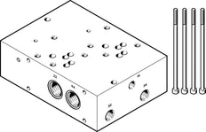 Festo Aansluitplaat - 2738671