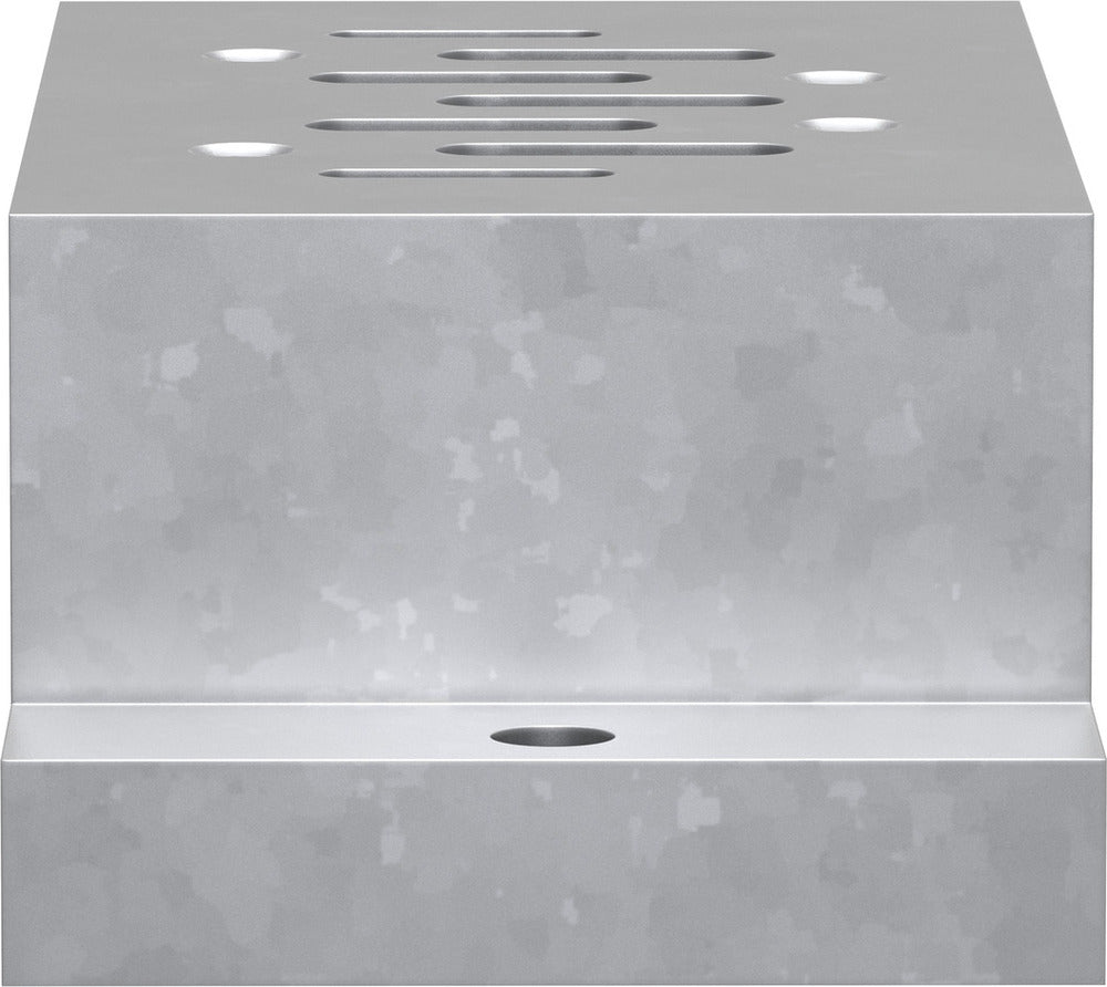 Festo Individuele Aansluitplaat - 9484