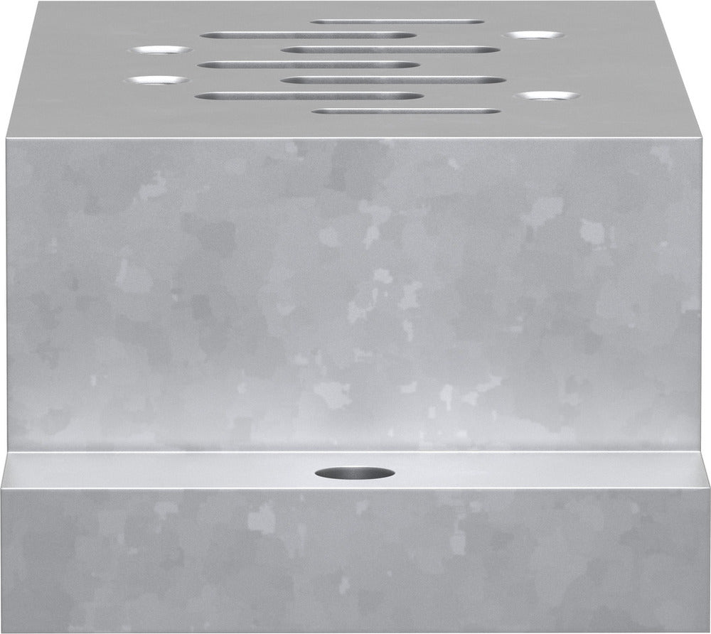 Festo Individuele Aansluitplaat - 9484