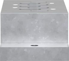 Festo Individuele Aansluitplaat - 9484