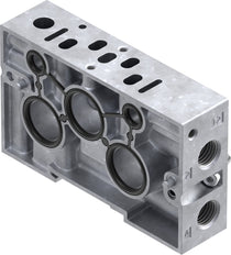 Festo Manifold Aansluitplaat - 161103
