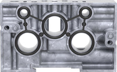 Festo Manifold Aansluitplaat - 161102