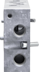 Festo Manifold Aansluitplaat - 161103